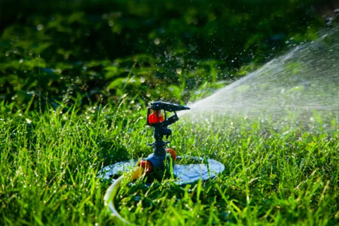 Sprinkler Repair Sprinkler Repair