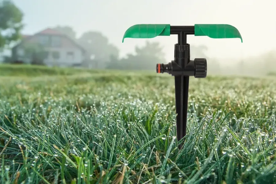 How To Identify Common Sprinkler Repair Issues Early in Salem, UT How To Identify Common Sprinkler Repair Issues Early in Salem, UT