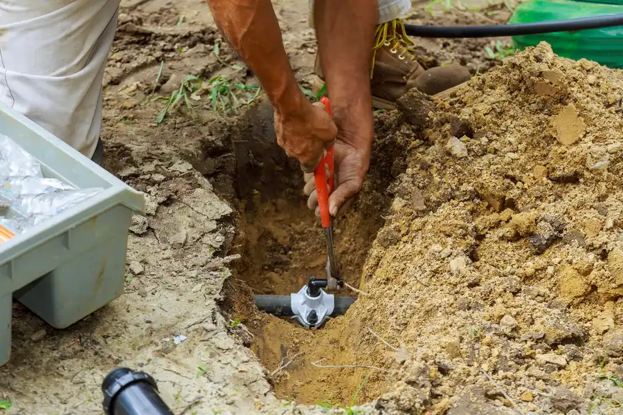 Why Timely Sprinkler Repair Is Crucial For Lawn Health Salem, UT Why Timely Sprinkler Repair Is Crucial For Lawn Health Salem, UT